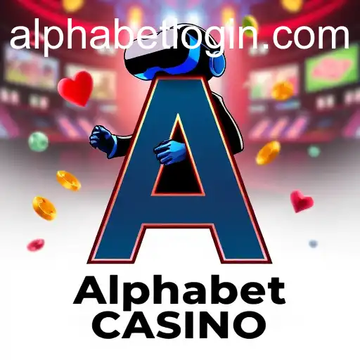 Alphabet Casino: Redefining Digital Gaming