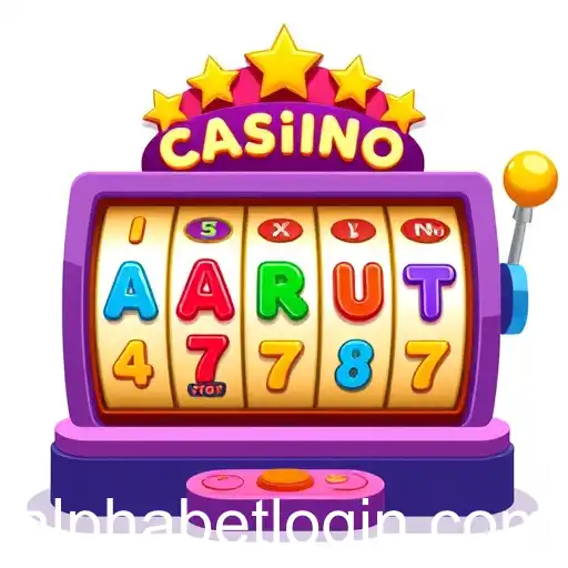 The Rise of Alphabet Casino: A New Online Gaming Era