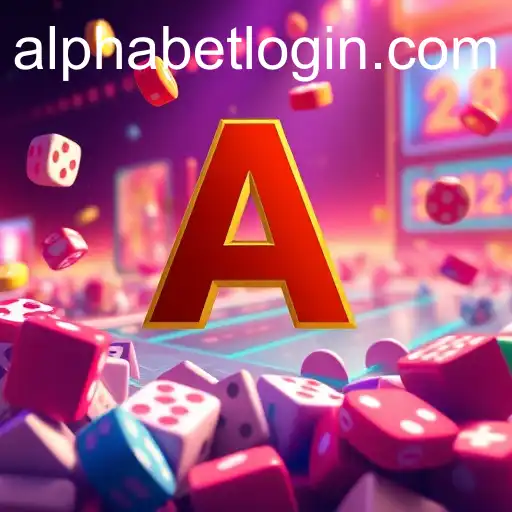The Rise of Online Gaming: Alphabet Casino's Role in the Digital Playground