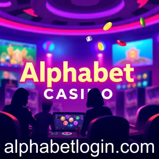 Alphabet Casino Gains Popularity in Digital Gaming