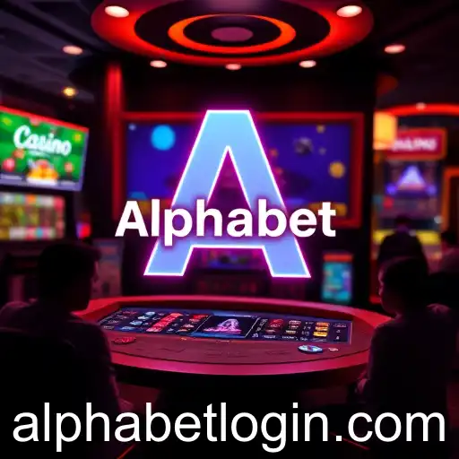 The Rise of Alphabet Casino in Online Gaming