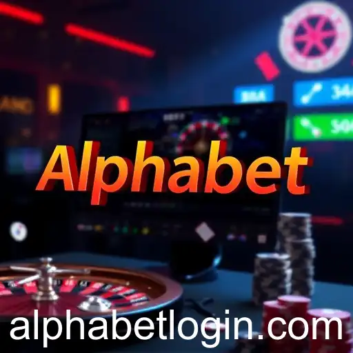 The Rise of Alphabet Casino in the Gaming World