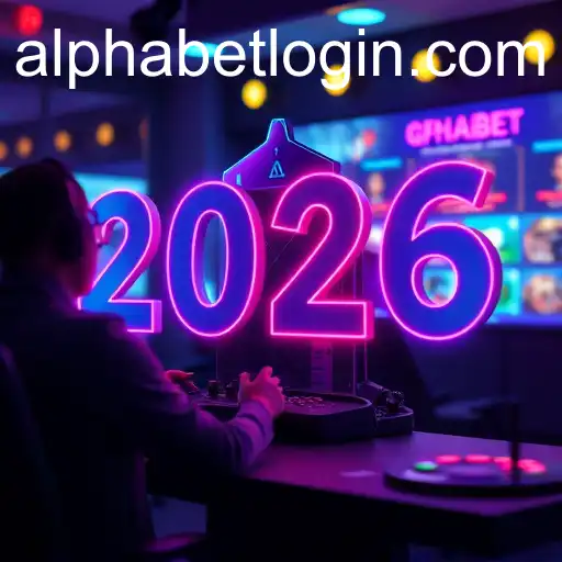 Alphabet Casino: The Gaming Revolution of 2026
