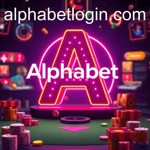 Alphabet Casino Revolutionizes Online Gaming