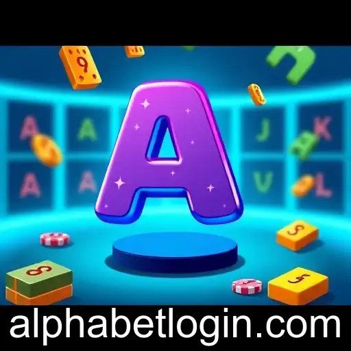 The Rise of Alphabet Casino in Online Gaming