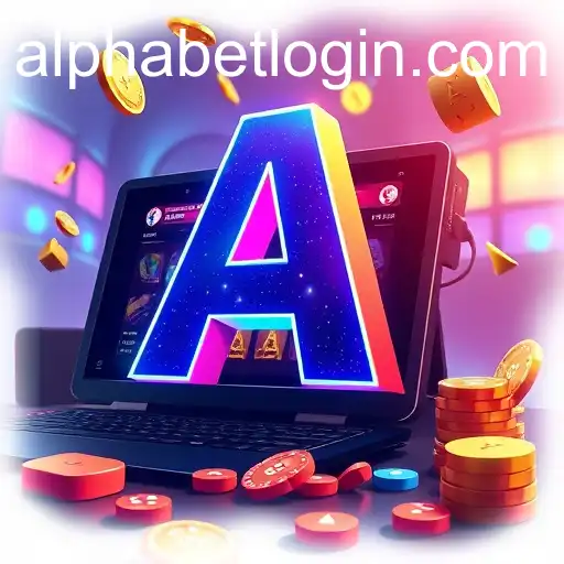 The Rise of Alphabet Casino in the Digital Gaming Landscape