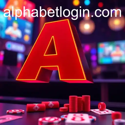 The Rise of Alphabet Casino in Online Gaming