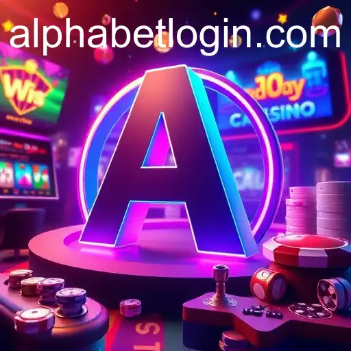 Alphabet Casino’s Rise as a Digital Gaming Powerhouse