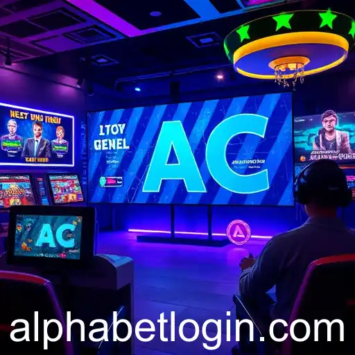 Alphabet Casino's Rise in the Gaming World