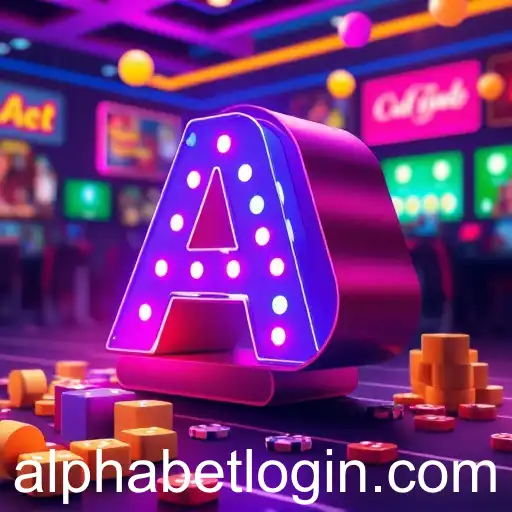 The Rise of Alphabet Casino in Gaming
