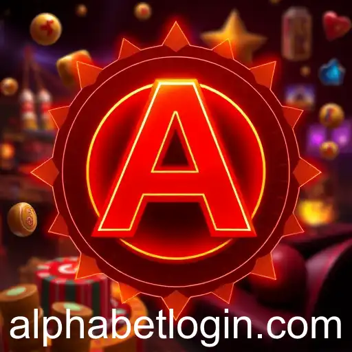 alphabet casino