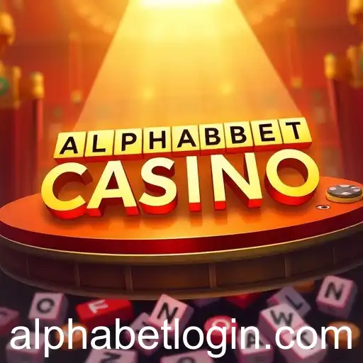Exploring the World of Anagram Games: The Thrill of the Alphabet Casino
