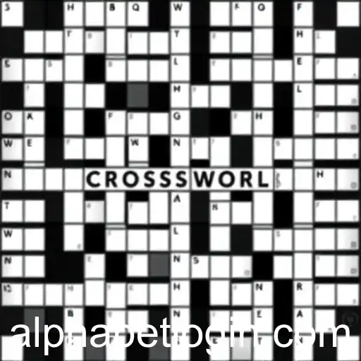 Crossword Puzzles: The Ultimate Alphabet Casino Experience