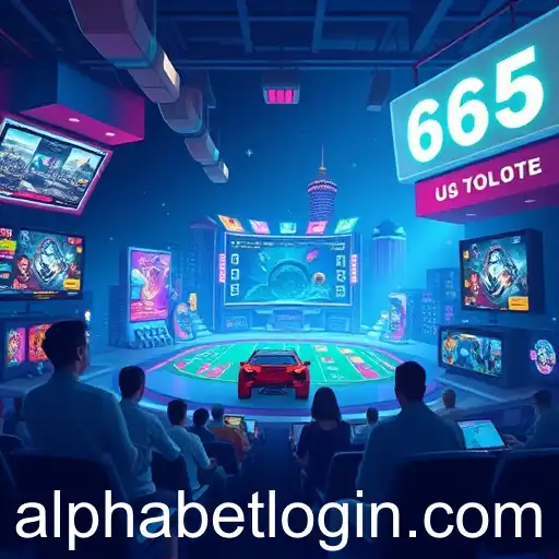 Online Gaming Trends and Innovations