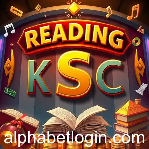Exploring the Allure of 'Reading Comprehension' in Alphabet Casino Games
