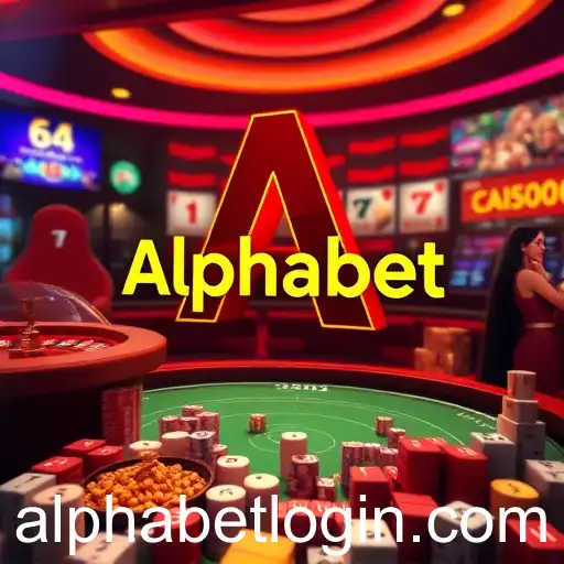The Rise of Alphabet Casino: A Safe Bet for Online Gaming Enthusiasts