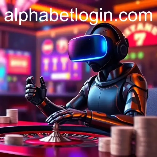 The Rise of Alphabet Casino in Online Gaming