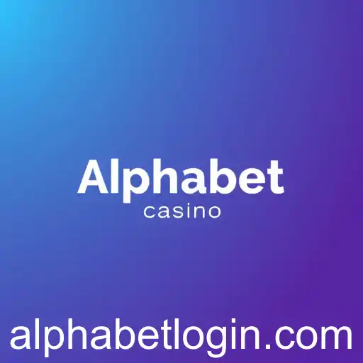 alphabet casino