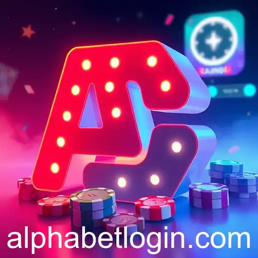 The Rise of Online Gaming with Alphabet Casino