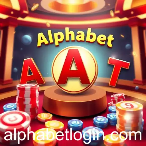 Enhancing Language Skills with Innovative 'Alphabet Casino' Game