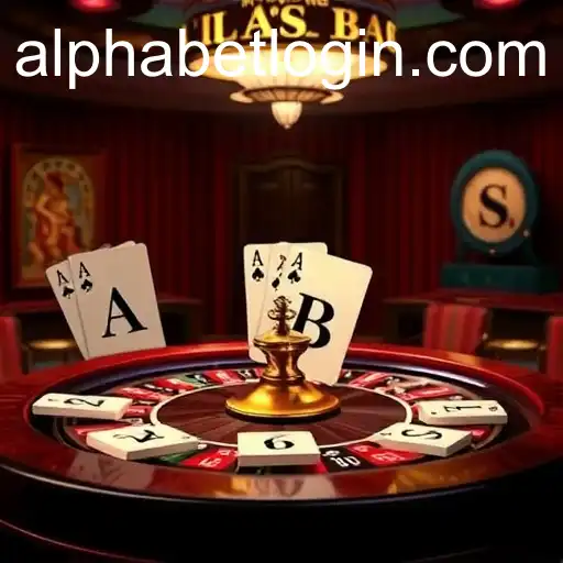 Exploring Imagination: The Thrills of 'Alphabet Casino' in Writing Prompts